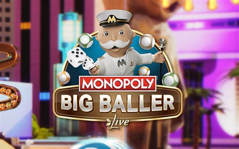 monopoly big baller score